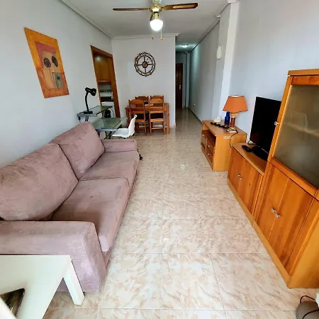 Sunflower Italia Apartment
