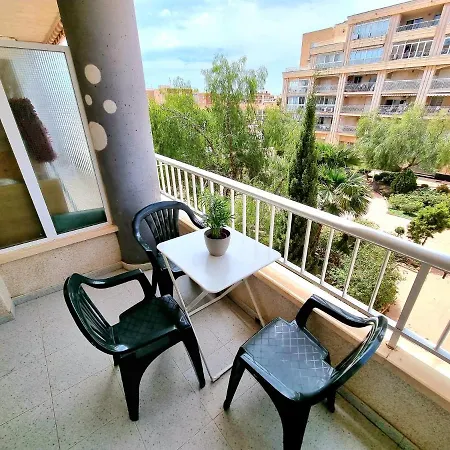 Apartment Sunflower Italia