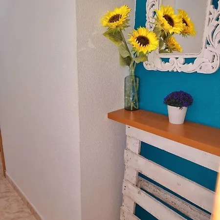 Apartment Sunflower Italia *