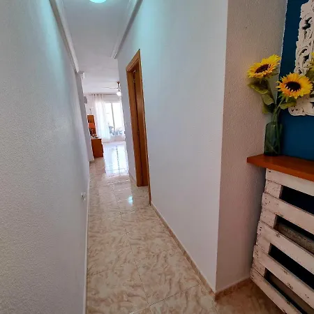 Apartment Sunflower Italia