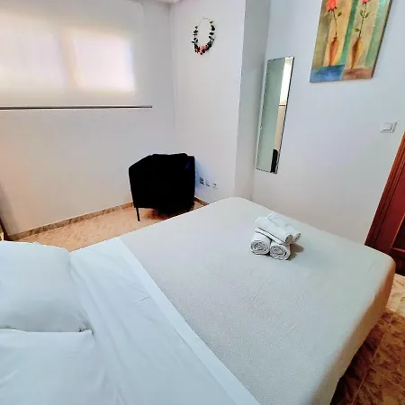 Sunflower Italia Apartment
