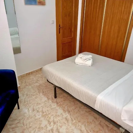 Sunflower Italia Apartment *