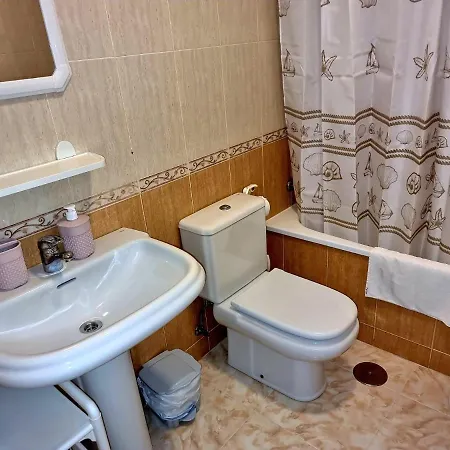 Apartment Sunflower Italia