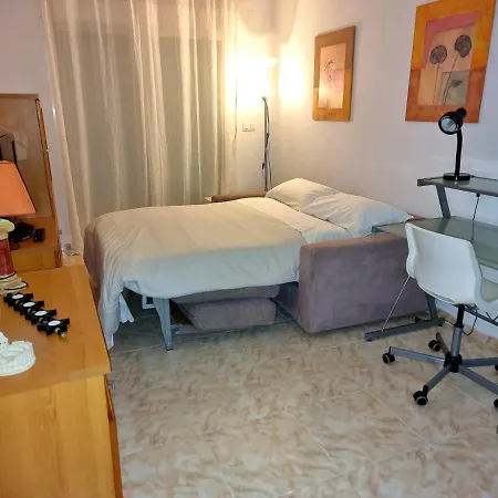 Sunflower Italia Apartment *