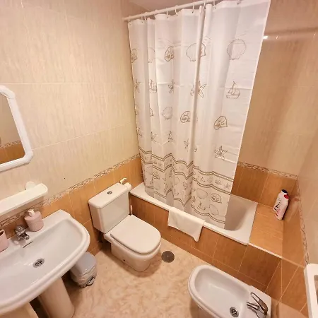 Sunflower Italia Apartment