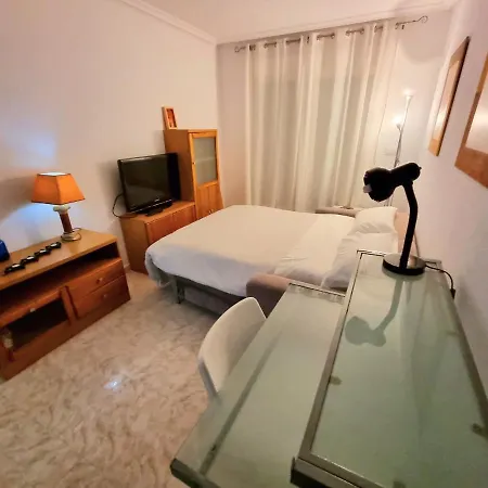 Apartment Sunflower Italia *
